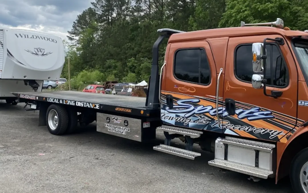 Understanding the Differences Between Light-Duty and Heavy-Duty