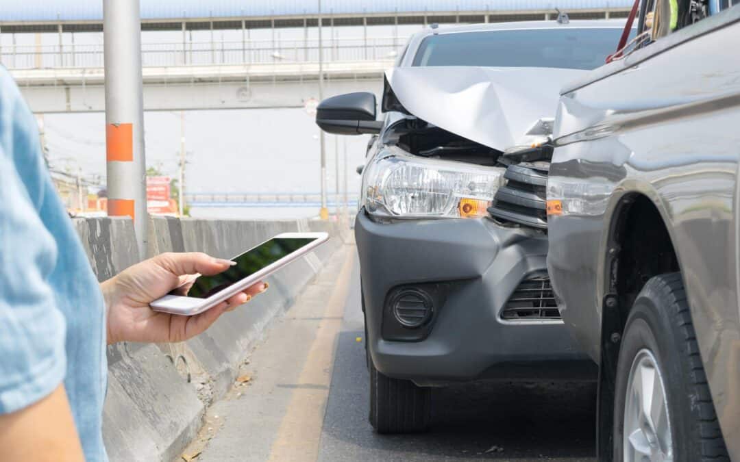 What to do after a car accident: Your Guide to Car Accident Recovery