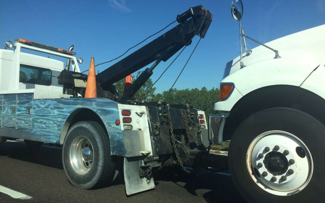 Trusted 24/7 Towing Service for Fast, Reliable Help Anytime